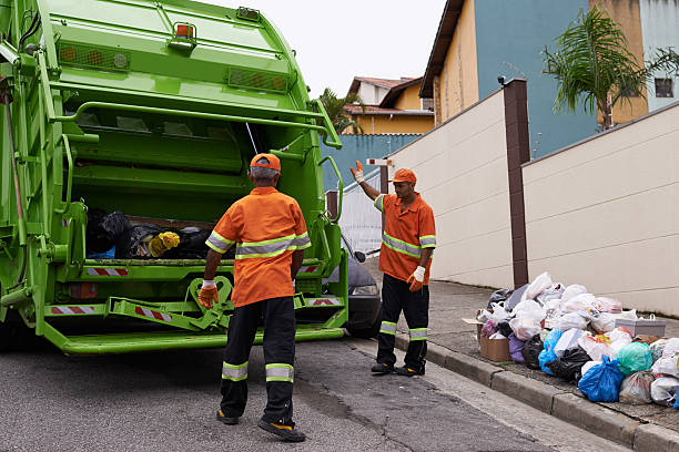 Trusted South Gate, CA Junk Removal Experts